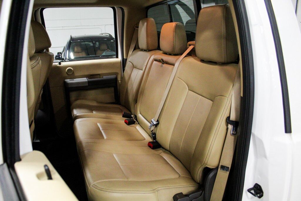 2016 Ford F-250SD Lariat Tigard OR