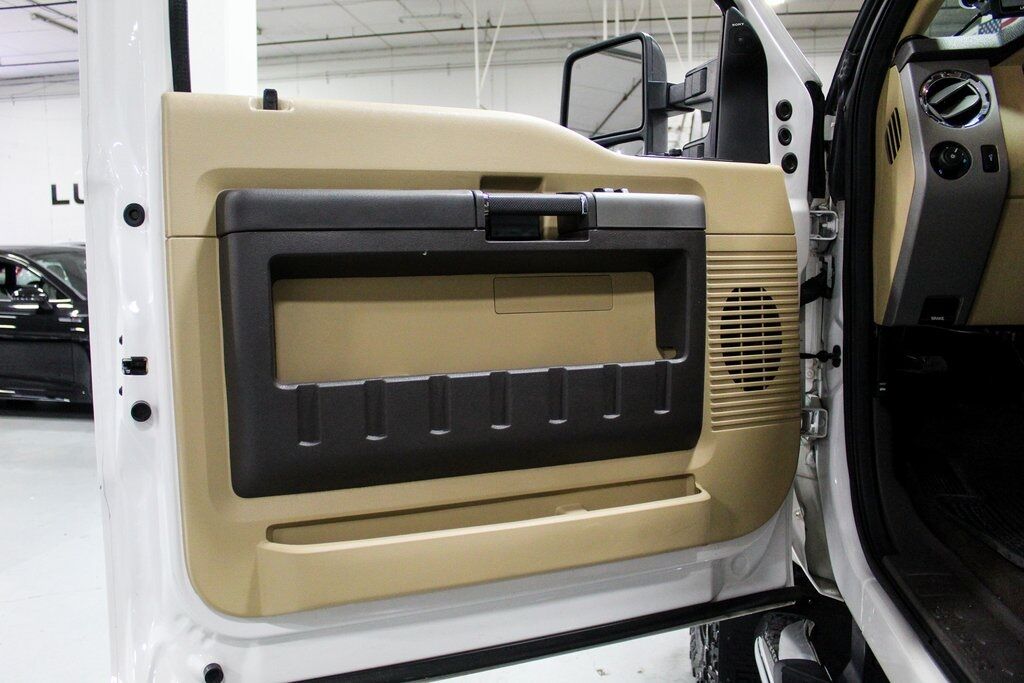 2016 Ford F-250SD Lariat Tigard OR