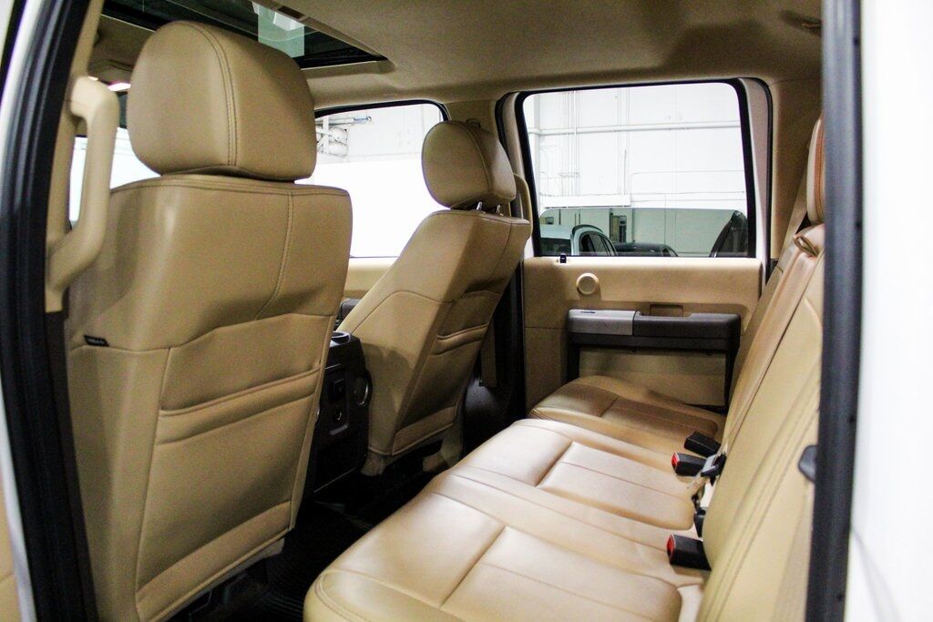 2016 Ford F-250SD Lariat Tigard OR