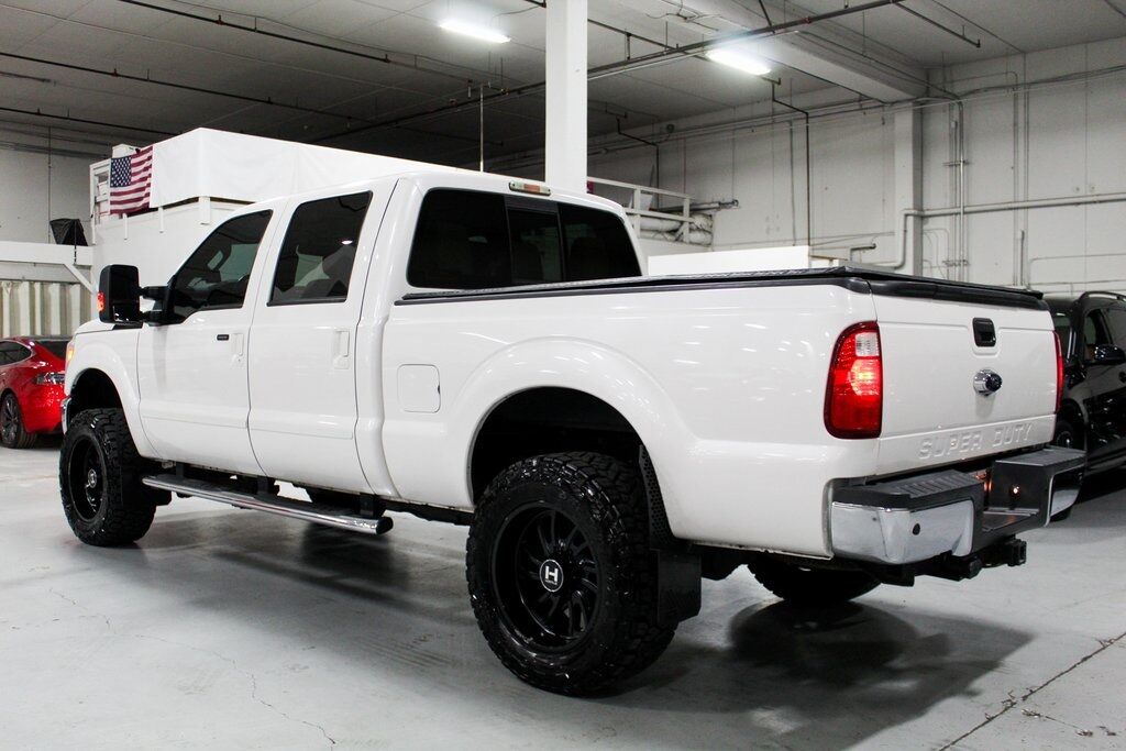 2016 Ford F-250SD Lariat Tigard OR
