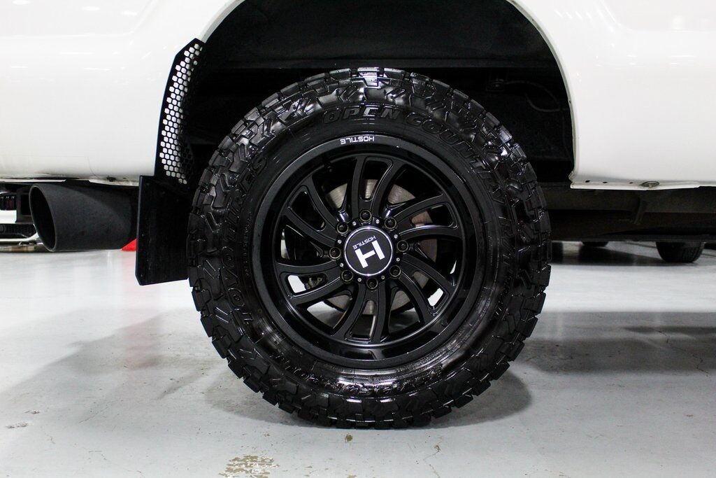 2016 Ford F-250SD Lariat Tigard OR