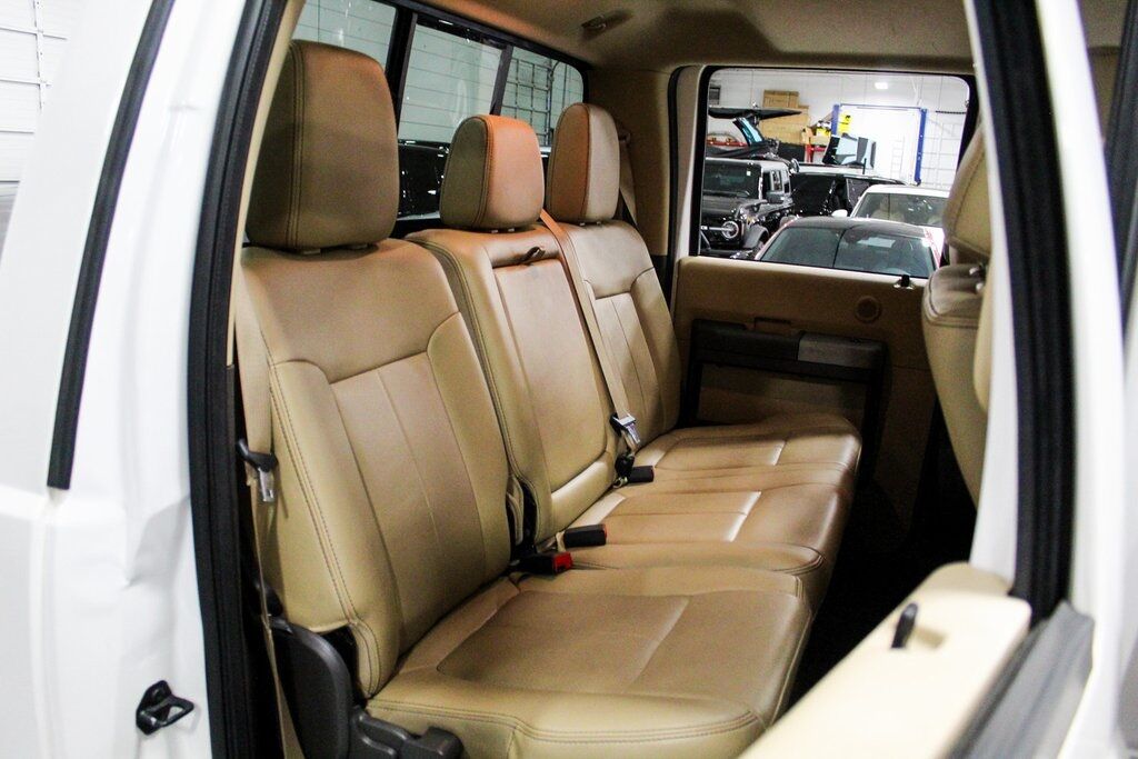 2016 Ford F-250SD Lariat Tigard OR