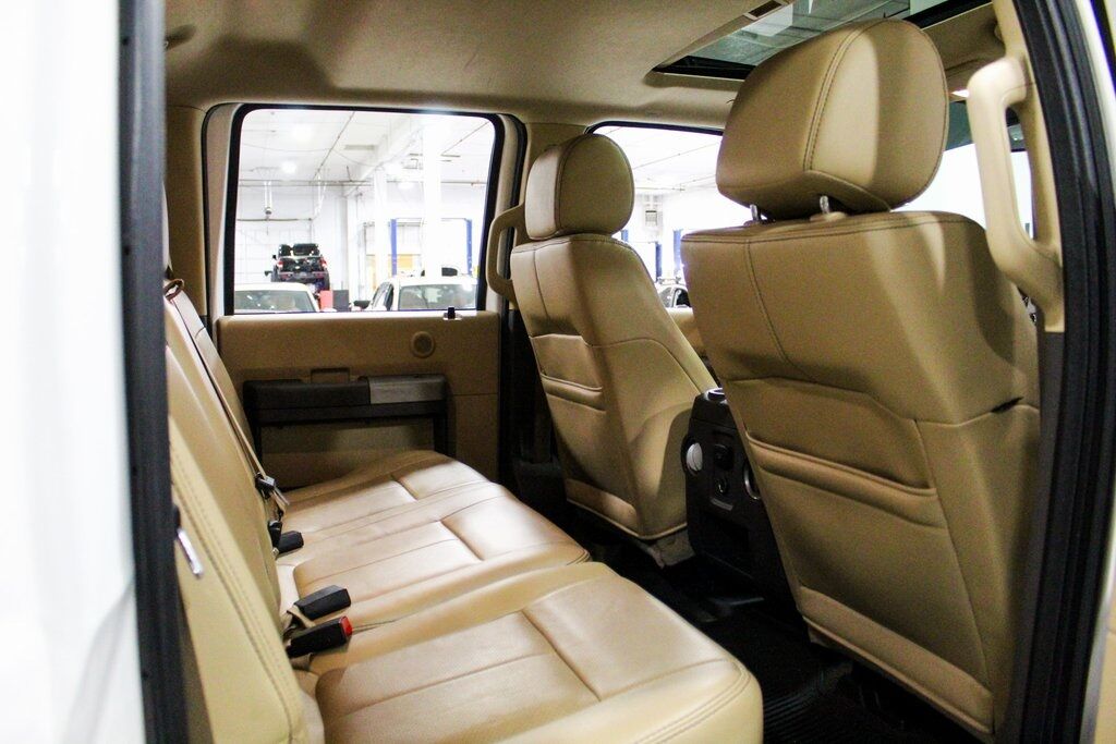 2016 Ford F-250SD Lariat Tigard OR