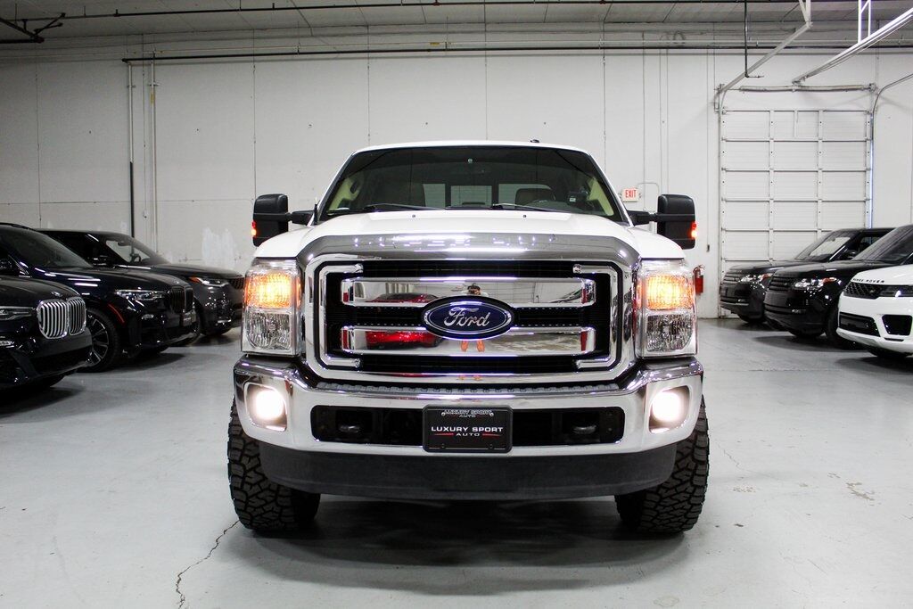 2016 Ford F-250SD Lariat Tigard OR