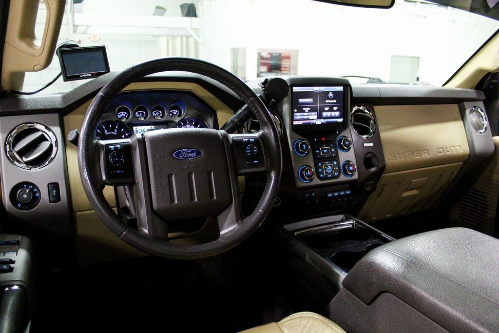 2016 Ford F-250SD Lariat Tigard OR