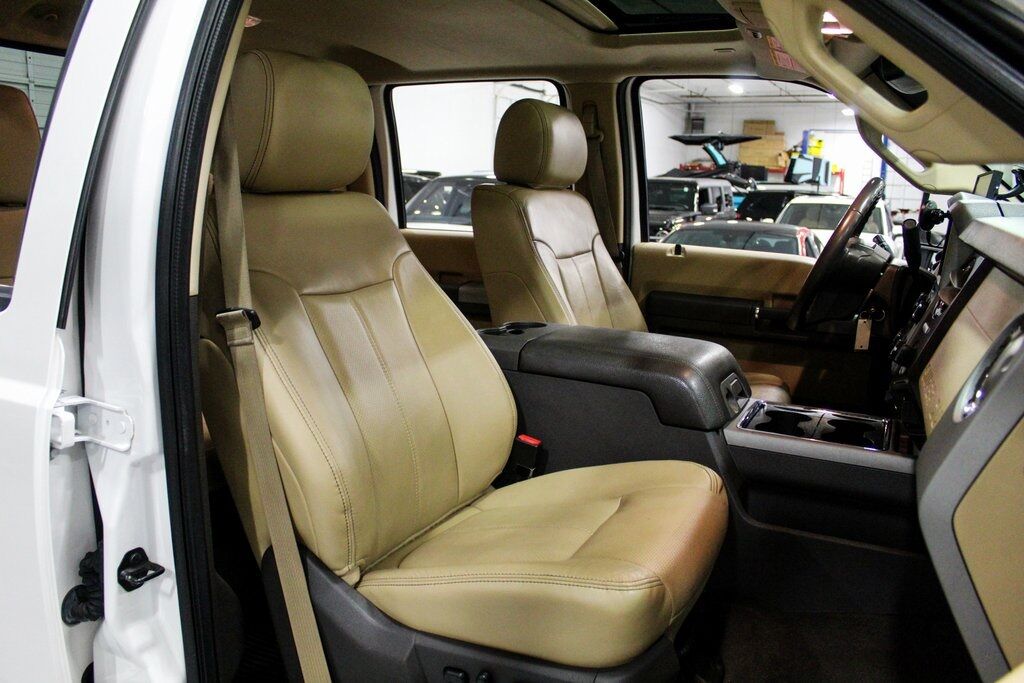 2016 Ford F-250SD Lariat Tigard OR