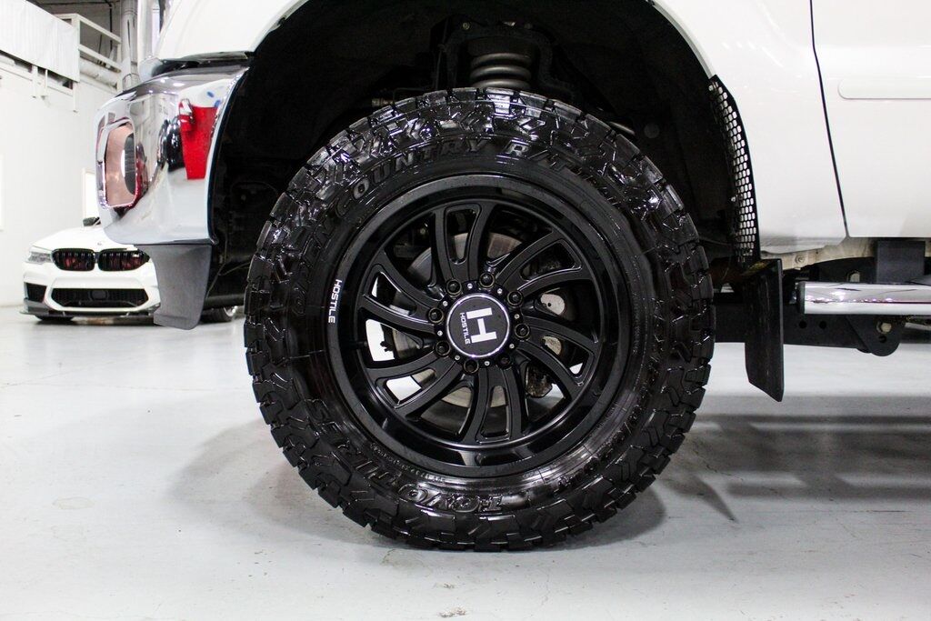 2016 Ford F-250SD Lariat Tigard OR