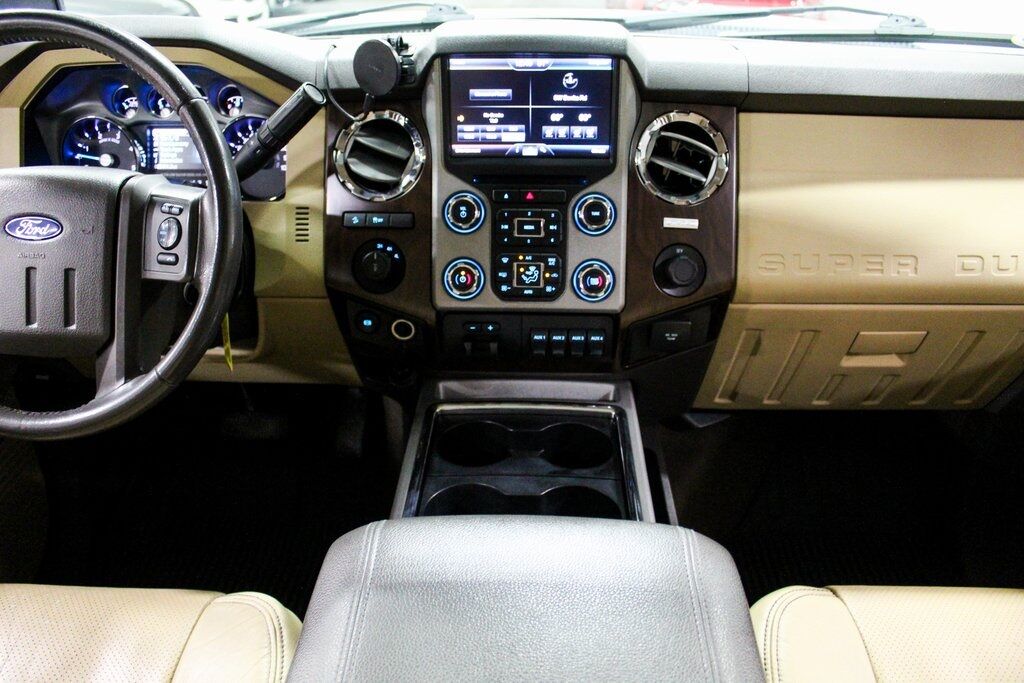 2016 Ford F-250SD Lariat Tigard OR