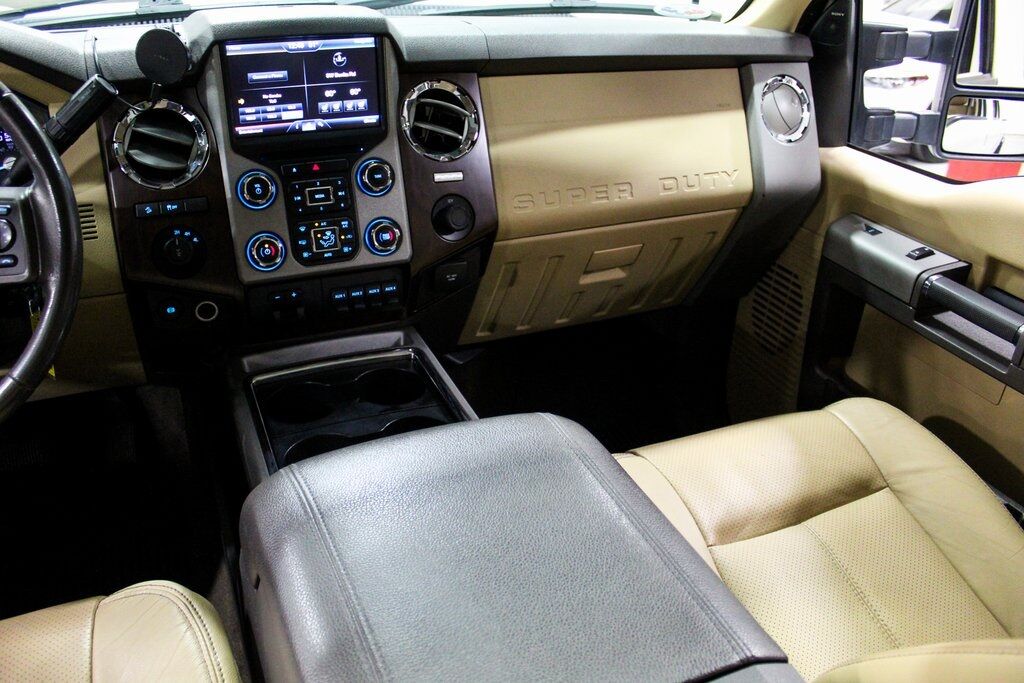 2016 Ford F-250SD Lariat Tigard OR