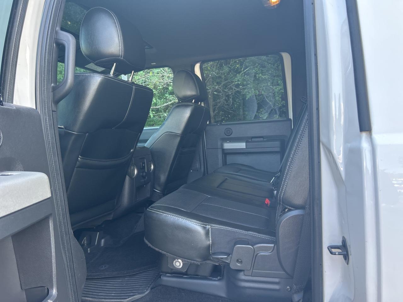 2016 Ford F-250SD Lariat Ashland VA