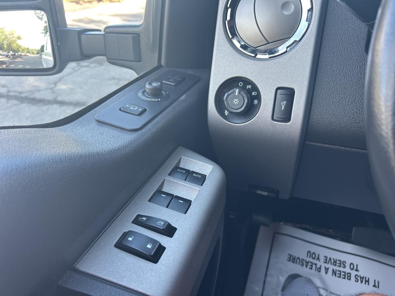 2016 Ford F-250SD Lariat Ashland VA