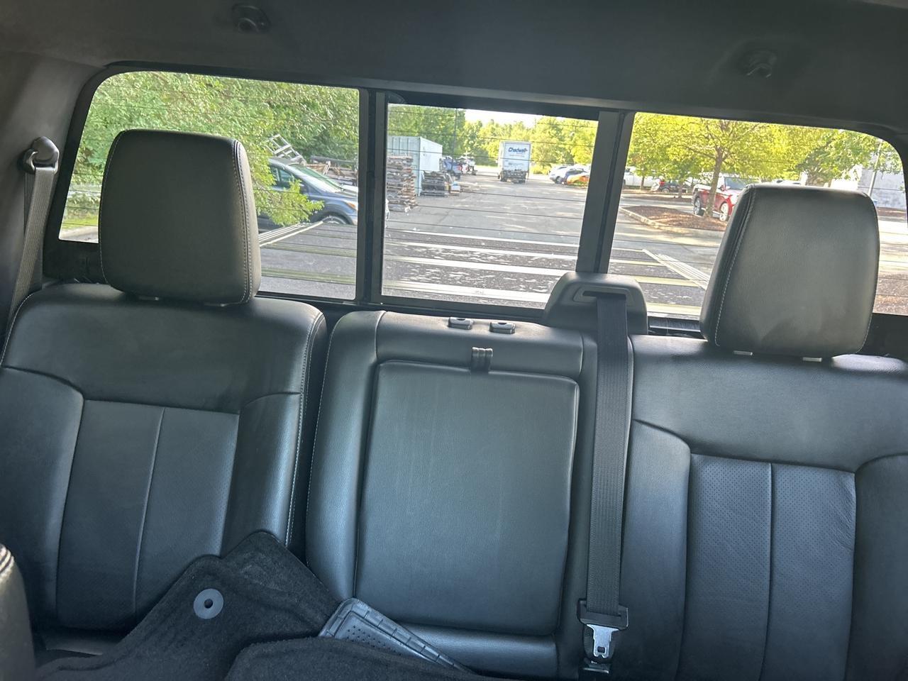2016 Ford F-250SD Lariat Ashland VA