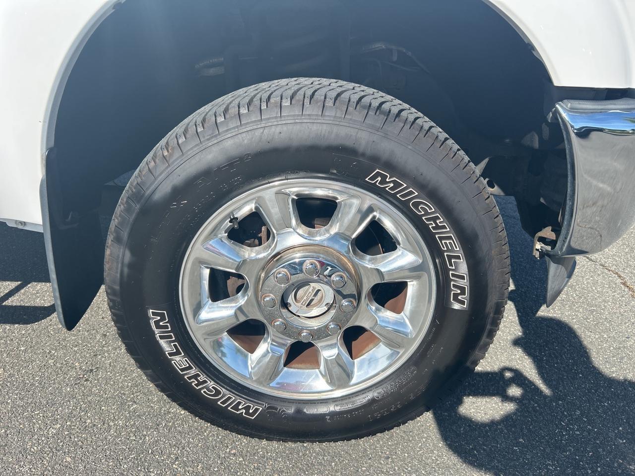 2016 Ford F-250SD Lariat Ashland VA