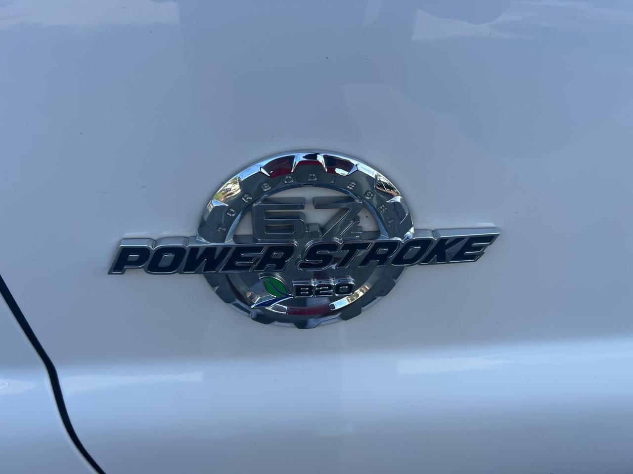 2016 Ford F-250SD Lariat Ashland VA