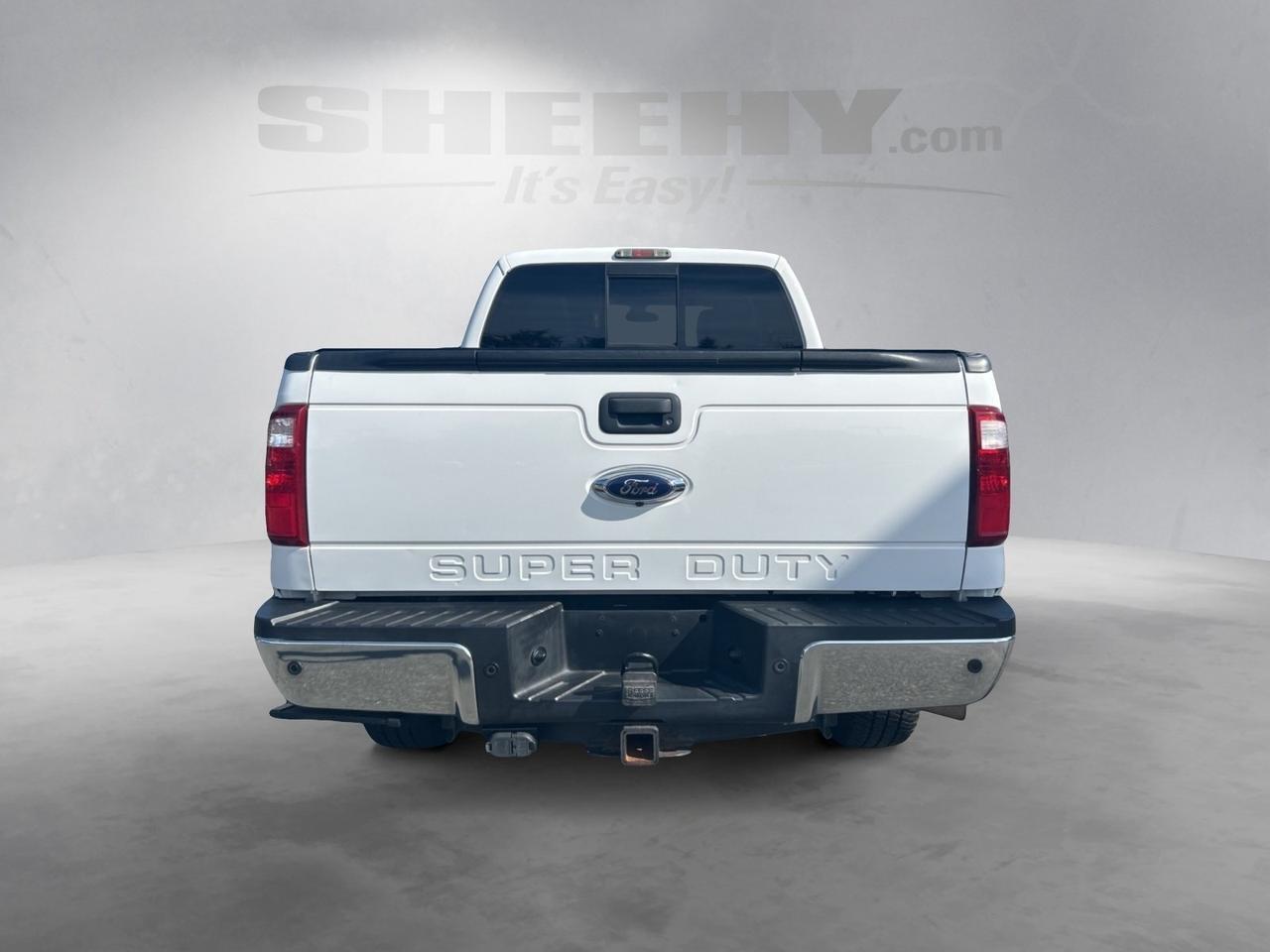 2016 Ford F-250SD Lariat Ashland VA