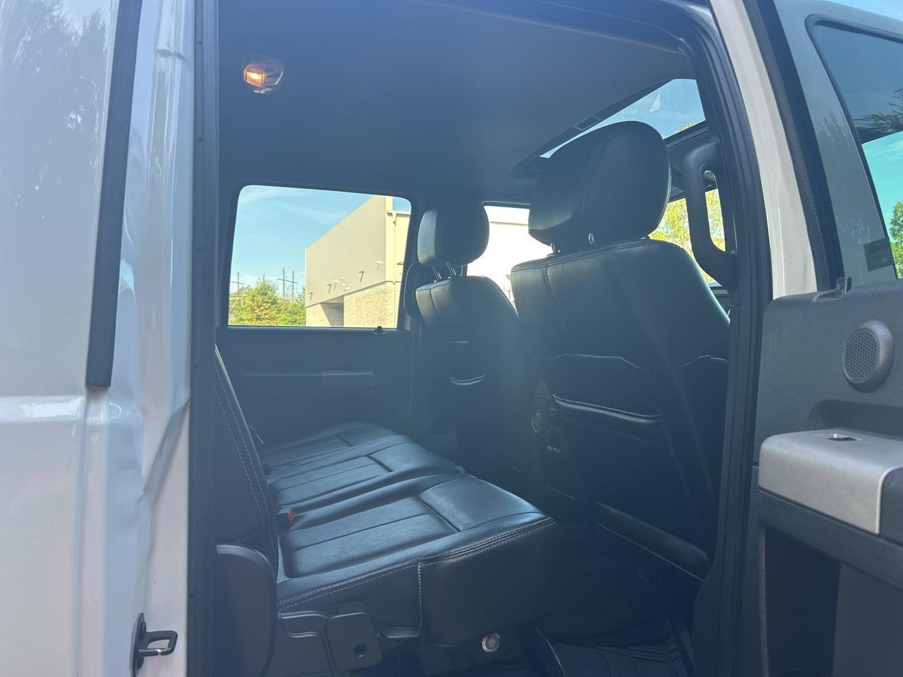 2016 Ford F-250SD Lariat Ashland VA