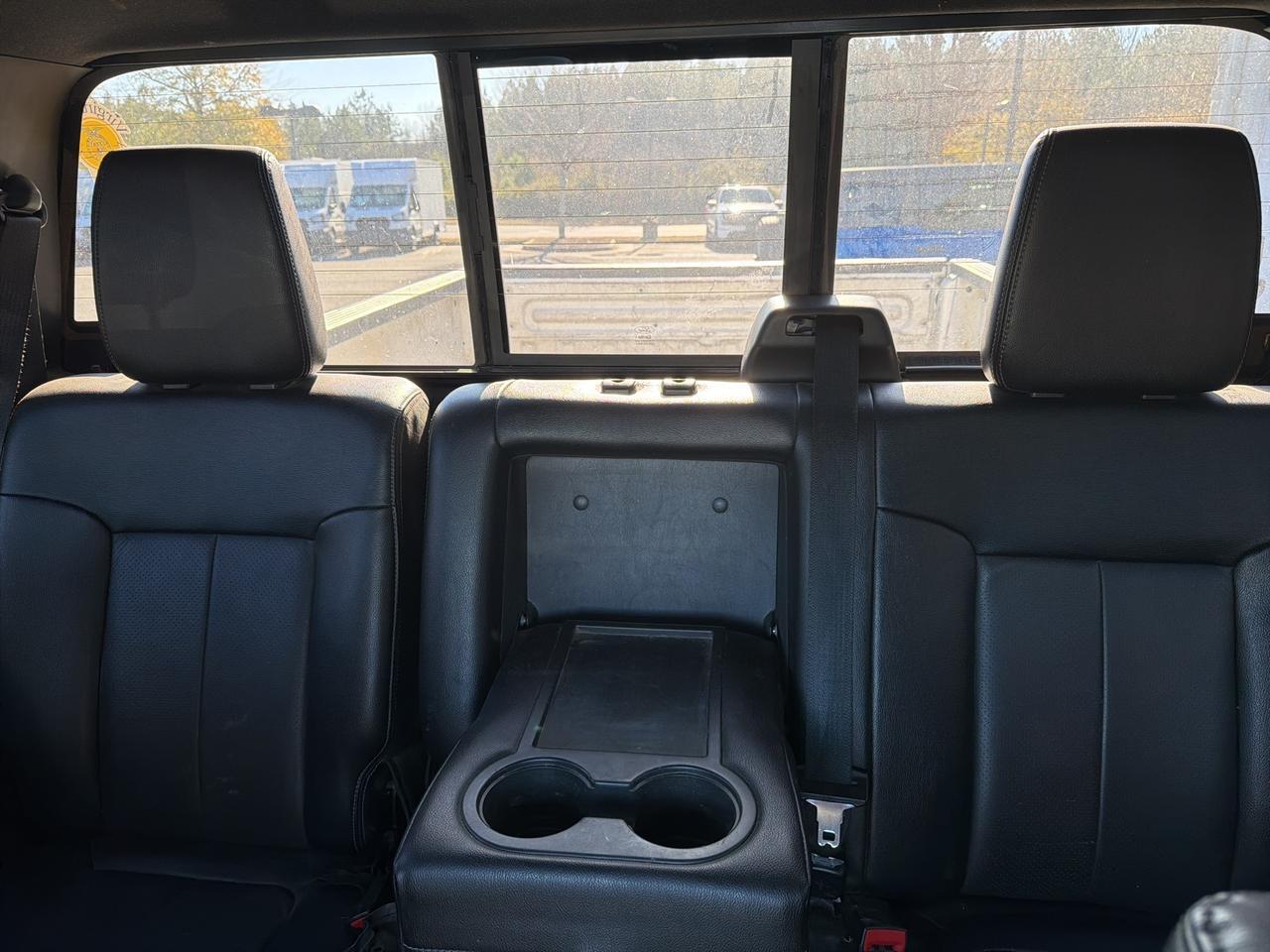 2016 Ford F-250SD Lariat Ashland VA