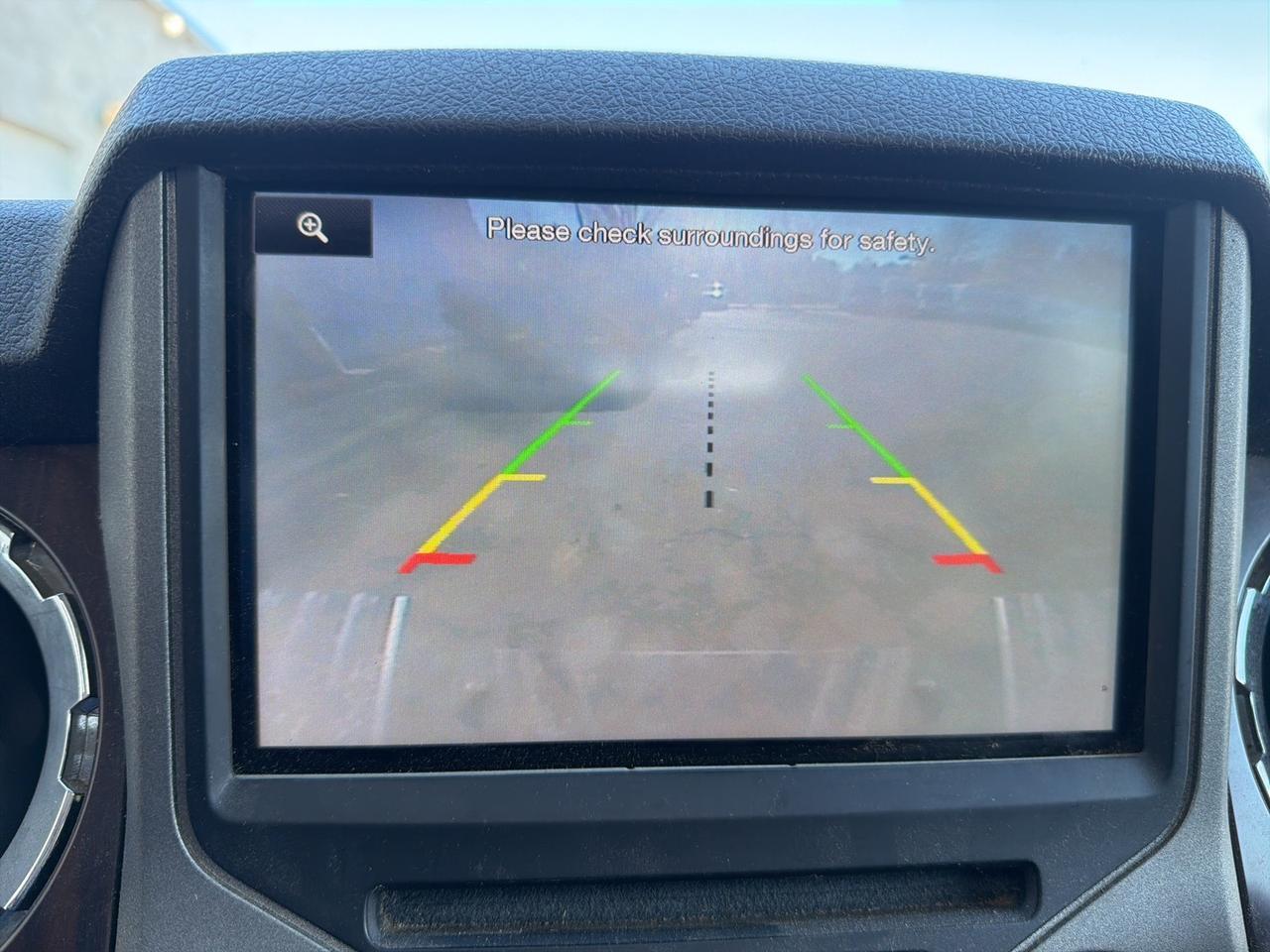 2016 Ford F-250SD Lariat Ashland VA