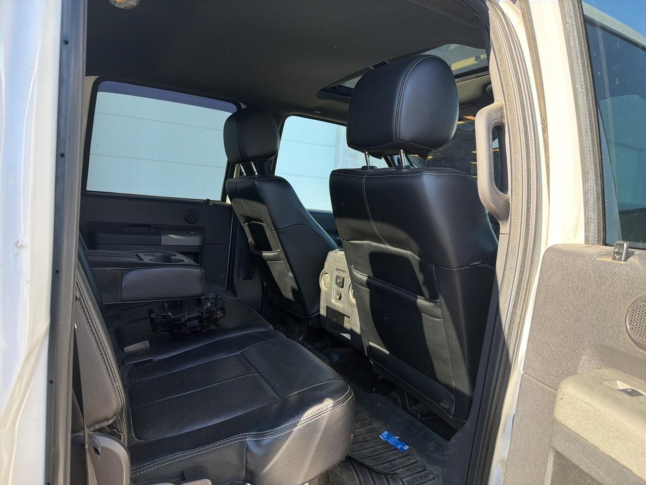 2016 Ford F-250SD Lariat Ashland VA