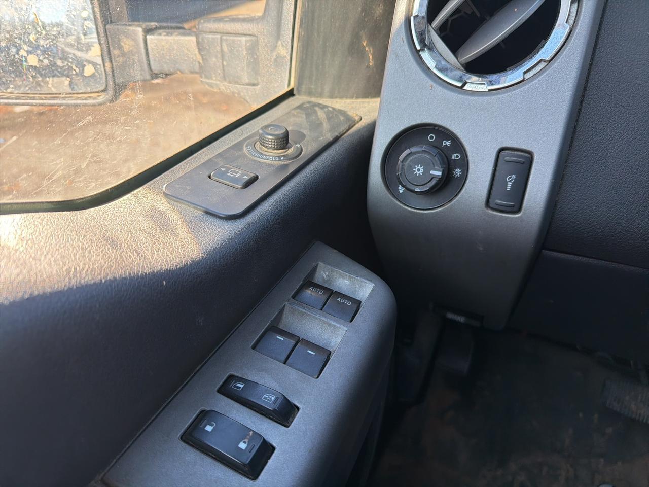 2016 Ford F-250SD Lariat Ashland VA