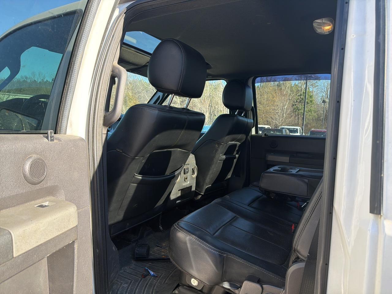 2016 Ford F-250SD Lariat Ashland VA