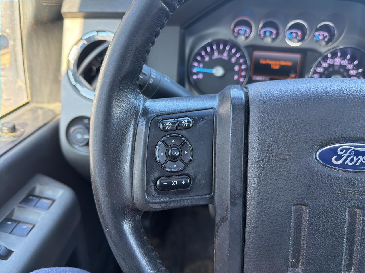 2016 Ford F-250SD Lariat Ashland VA