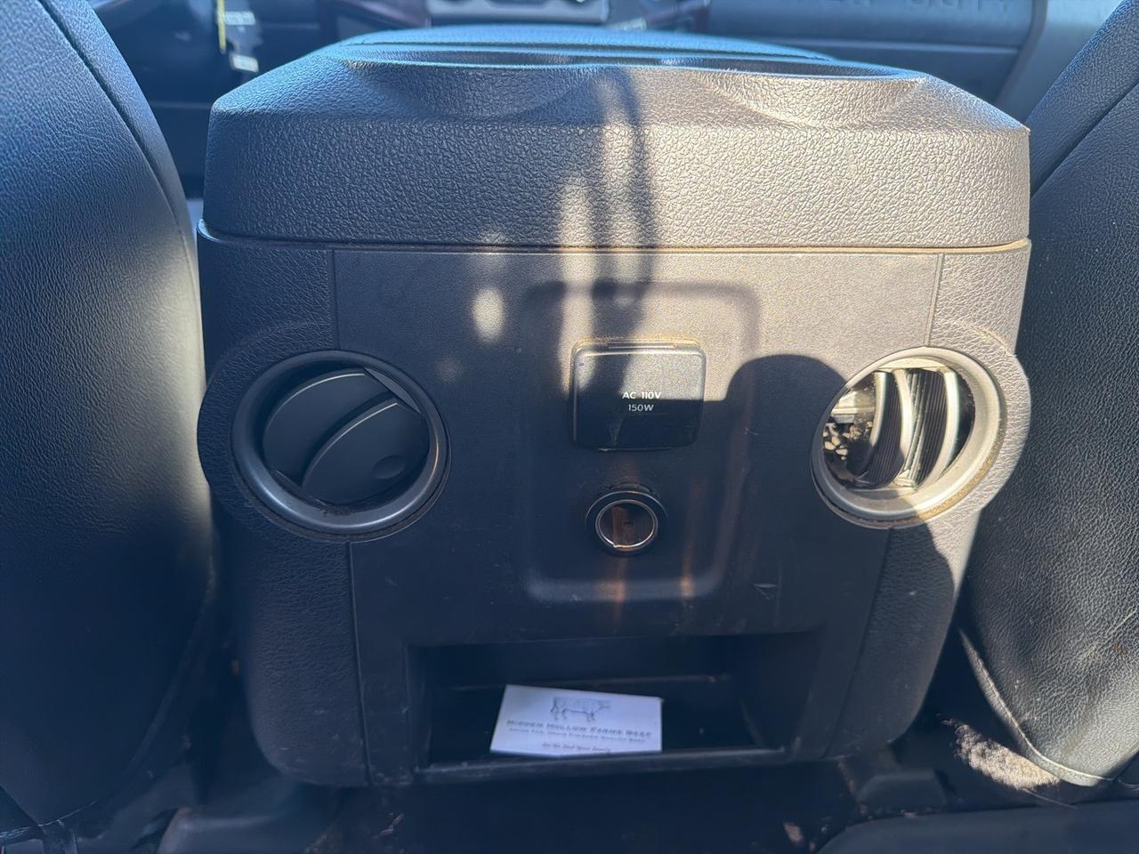 2016 Ford F-250SD Lariat Ashland VA