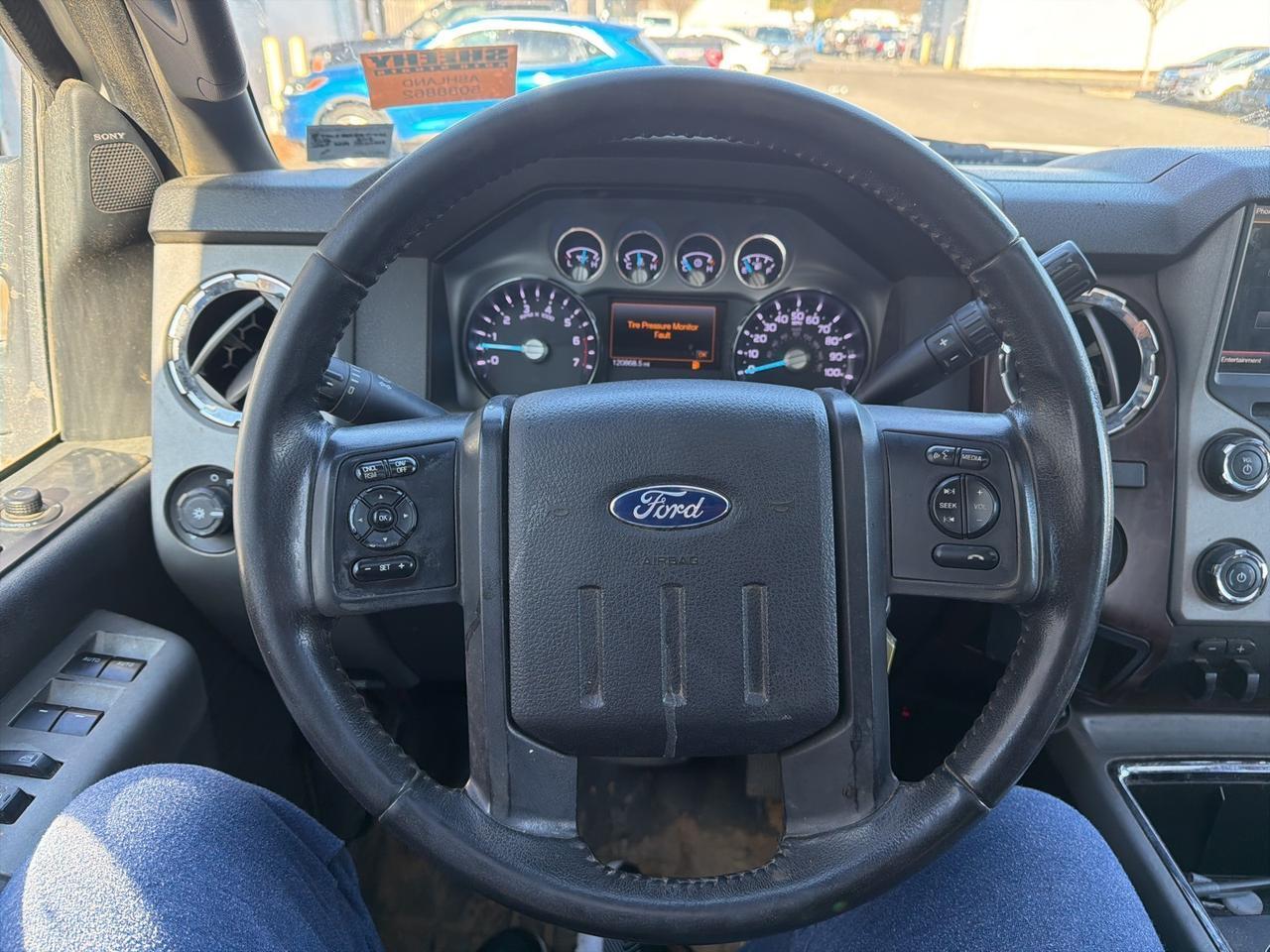 2016 Ford F-250SD Lariat Ashland VA