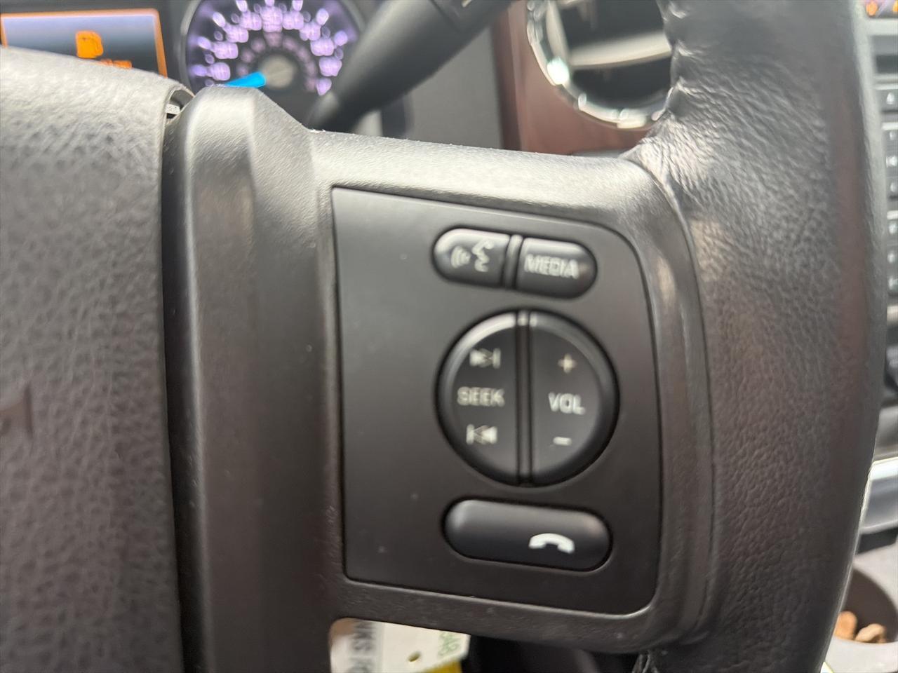 2016 Ford F-250SD Lariat Ashland VA