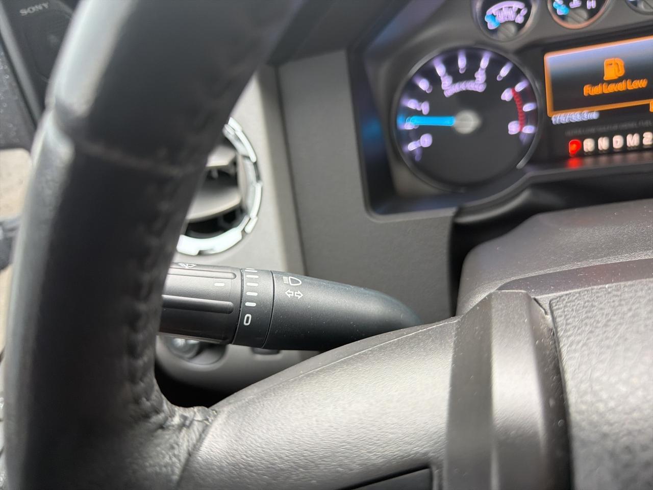 2016 Ford F-250SD Lariat Ashland VA