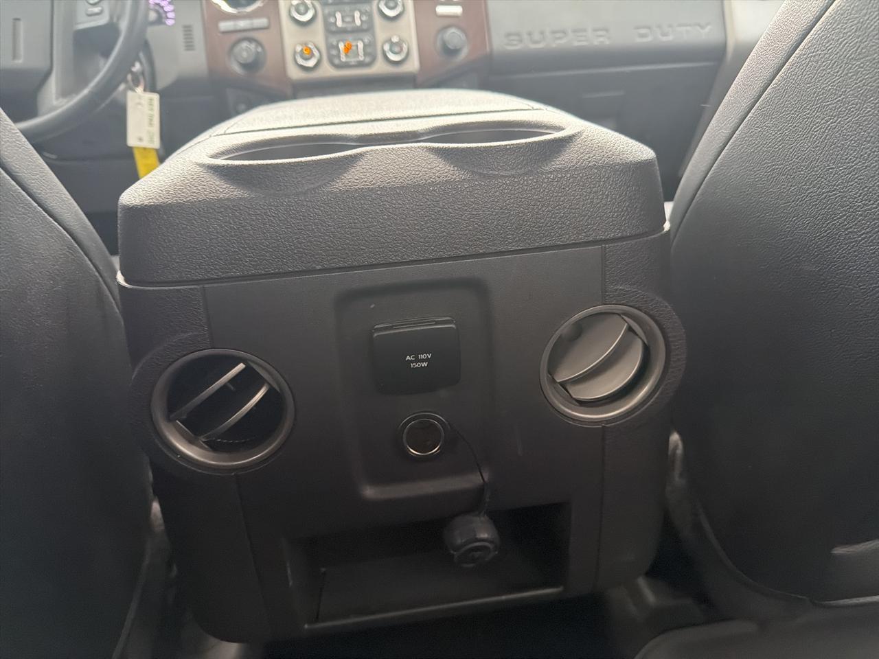 2016 Ford F-250SD Lariat Ashland VA