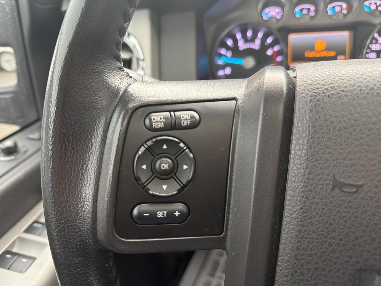 2016 Ford F-250SD Lariat Ashland VA