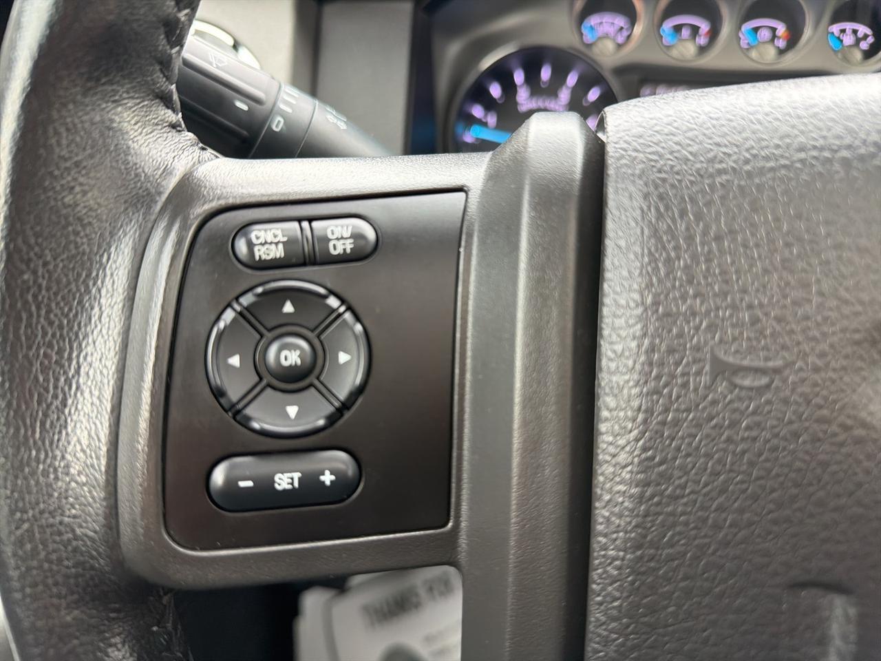 2016 Ford F-250SD Lariat Ashland VA