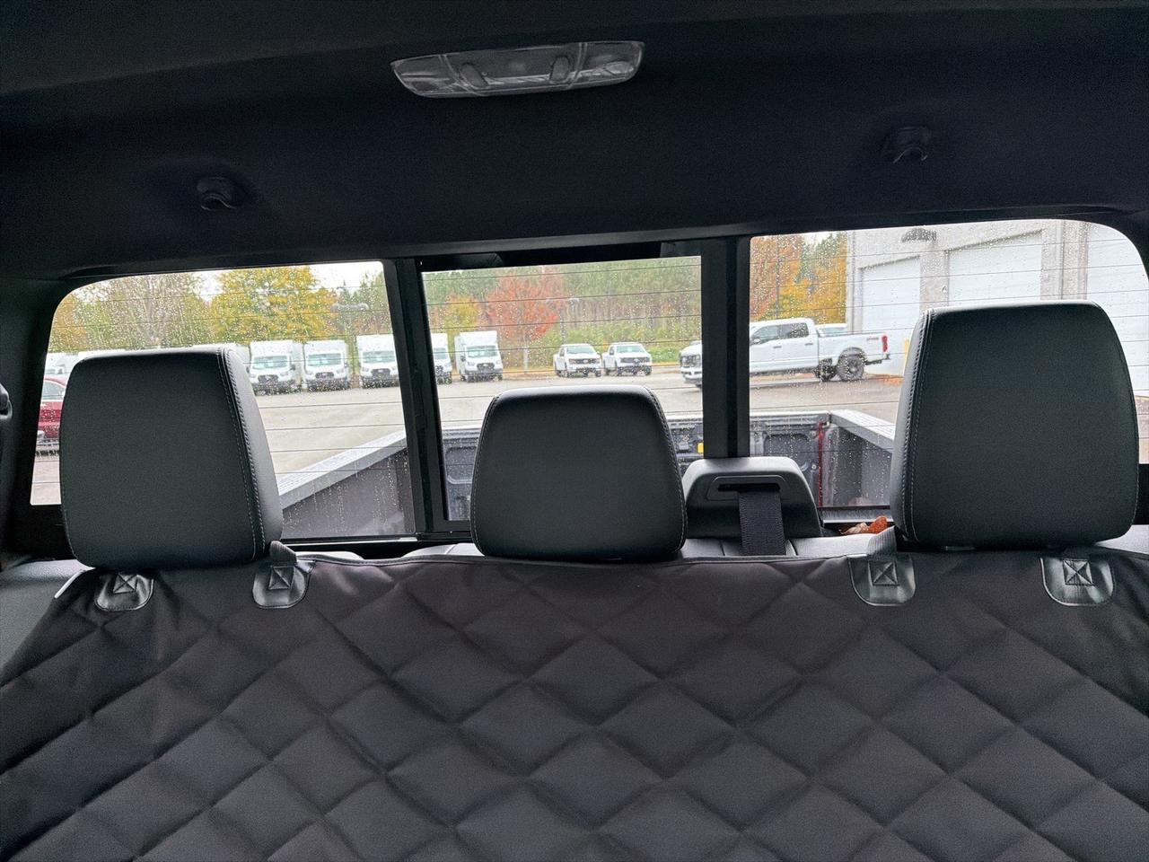 2016 Ford F-250SD Lariat Ashland VA