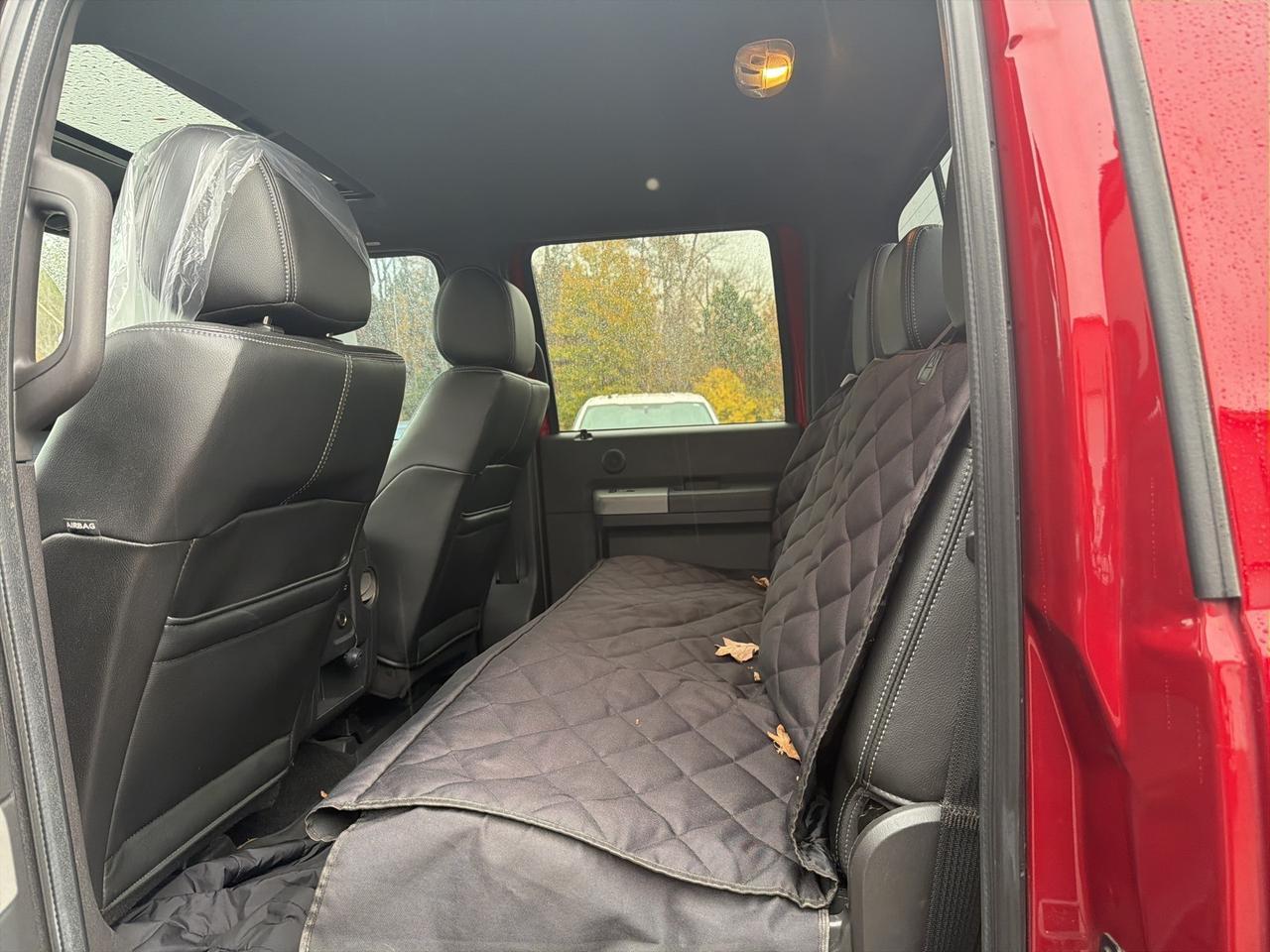 2016 Ford F-250SD Lariat Ashland VA