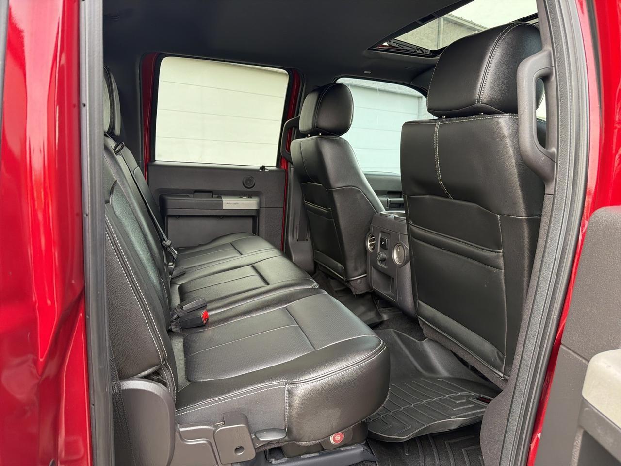 2016 Ford F-250SD Lariat Ashland VA