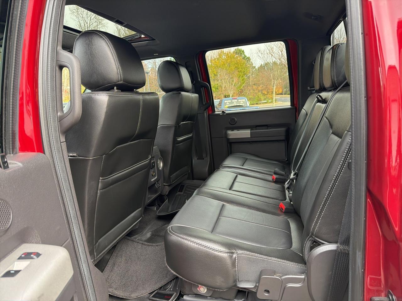 2016 Ford F-250SD Lariat Ashland VA