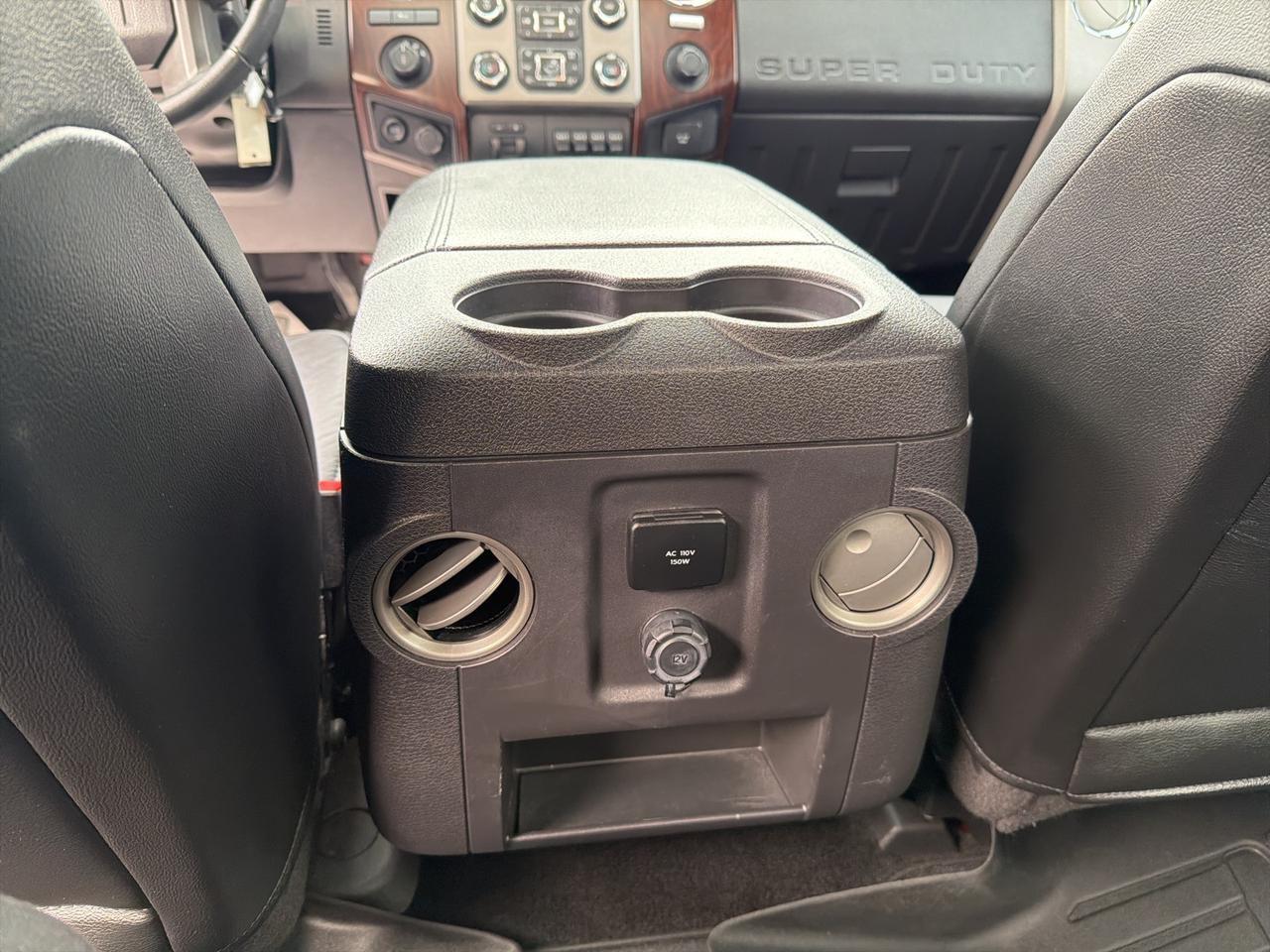 2016 Ford F-250SD Lariat Ashland VA