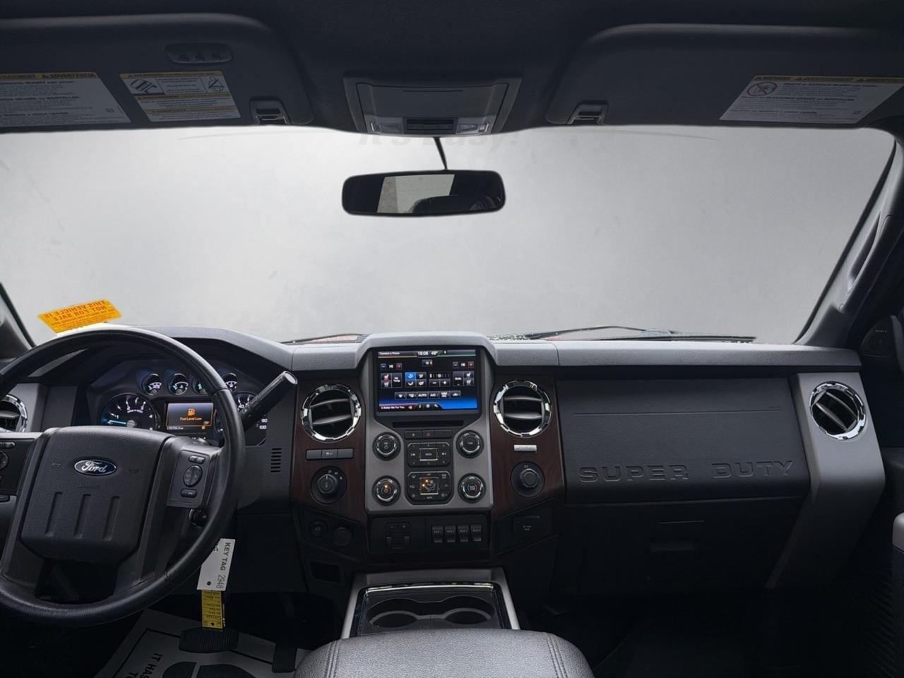 2016 Ford F-250SD Lariat Ashland VA