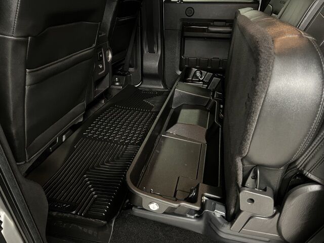 2016 Ford F-250SD Platinum Highlands Ranch CO