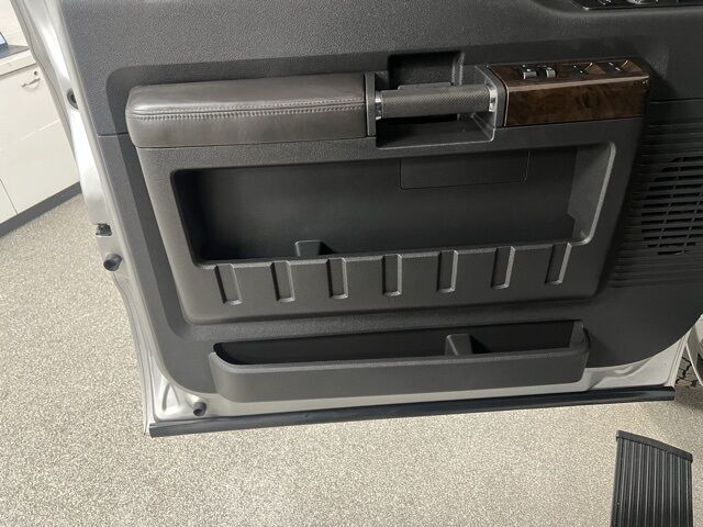 2016 Ford F-250SD Platinum Highlands Ranch CO