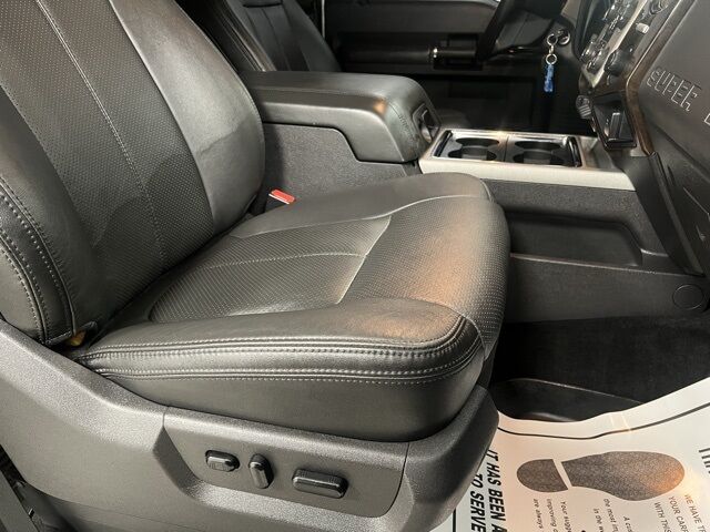 2016 Ford F-250SD Platinum Highlands Ranch CO