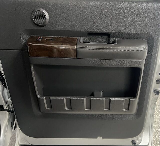 2016 Ford F-250SD Platinum Highlands Ranch CO