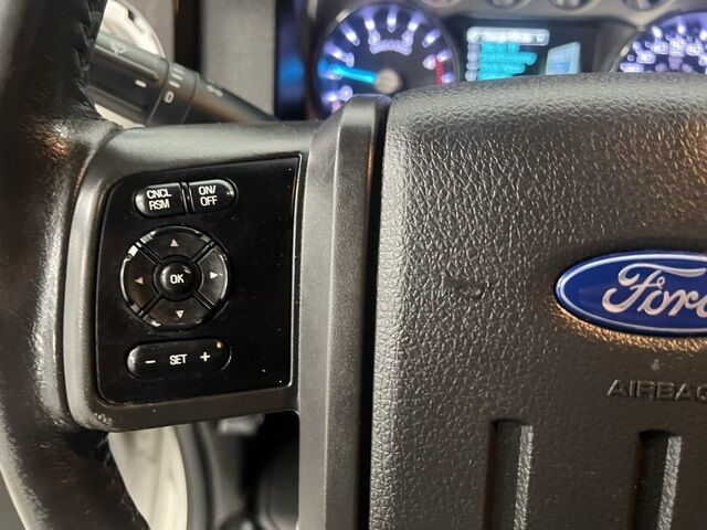 2016 Ford F-250SD Platinum Highlands Ranch CO