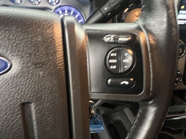 2016 Ford F-250SD Platinum Highlands Ranch CO