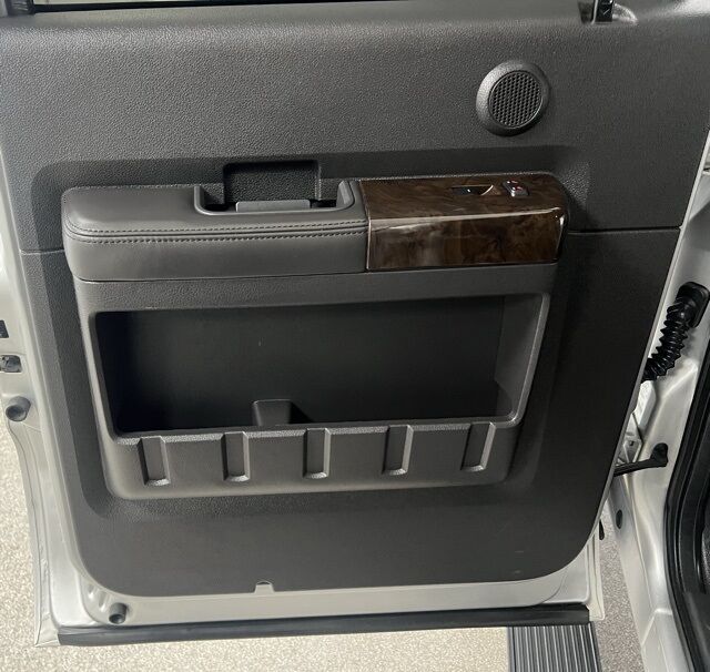 2016 Ford F-250SD Platinum Highlands Ranch CO