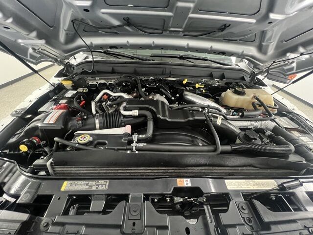 2016 Ford F-250SD Platinum Highlands Ranch CO