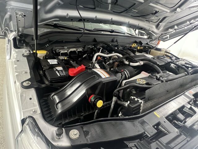 2016 Ford F-250SD Platinum Highlands Ranch CO