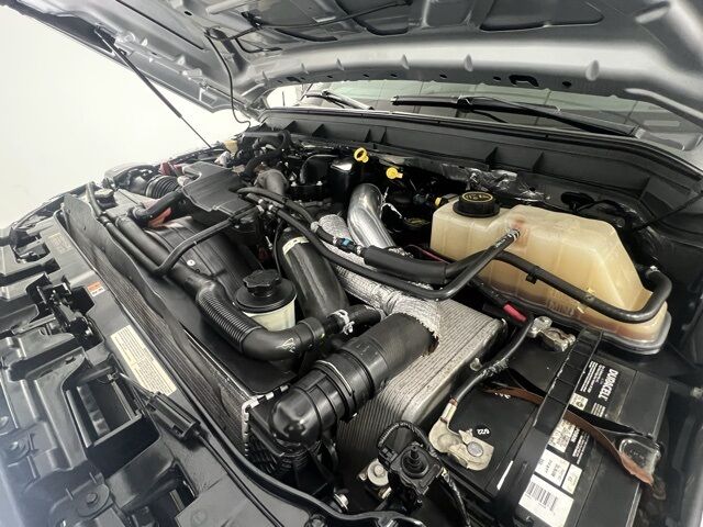 2016 Ford F-250SD Platinum Highlands Ranch CO