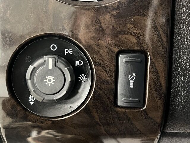 2016 Ford F-250SD Platinum Highlands Ranch CO